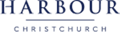 Harbour Christchurch logo