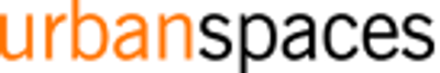 urban spaces logo