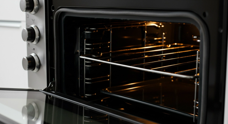 How Often Should You Deep Clean Your Oven? (And What Happens If You Don't)