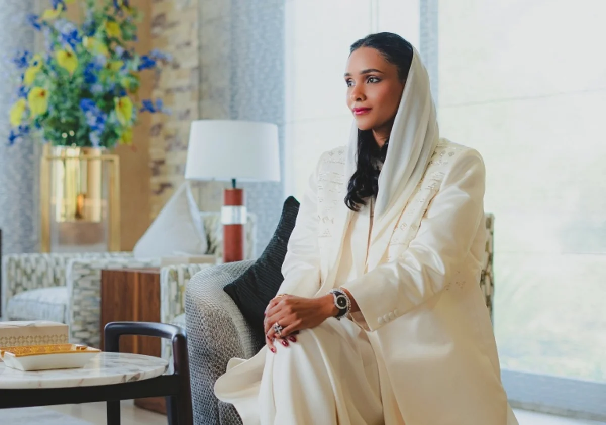 Saudi National Day: 8 inspiring women from Saudi Arabia