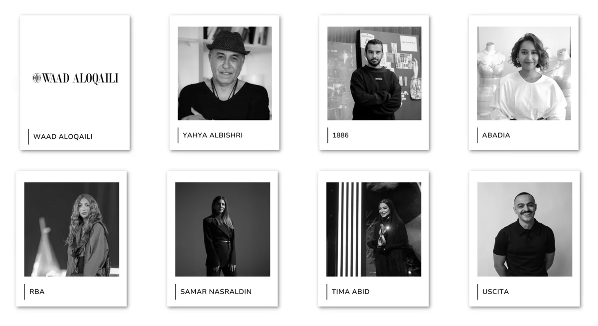 Riyadh Fashion Week 2024: Everything you need to know