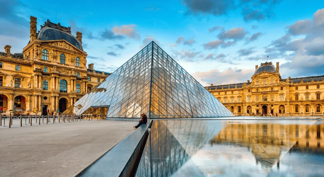 The top 7 destinations people vacationed at in 2024