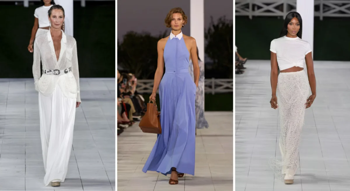 New York Fashion Week S/S 2025 in a nutshell : Most notable moments from the week