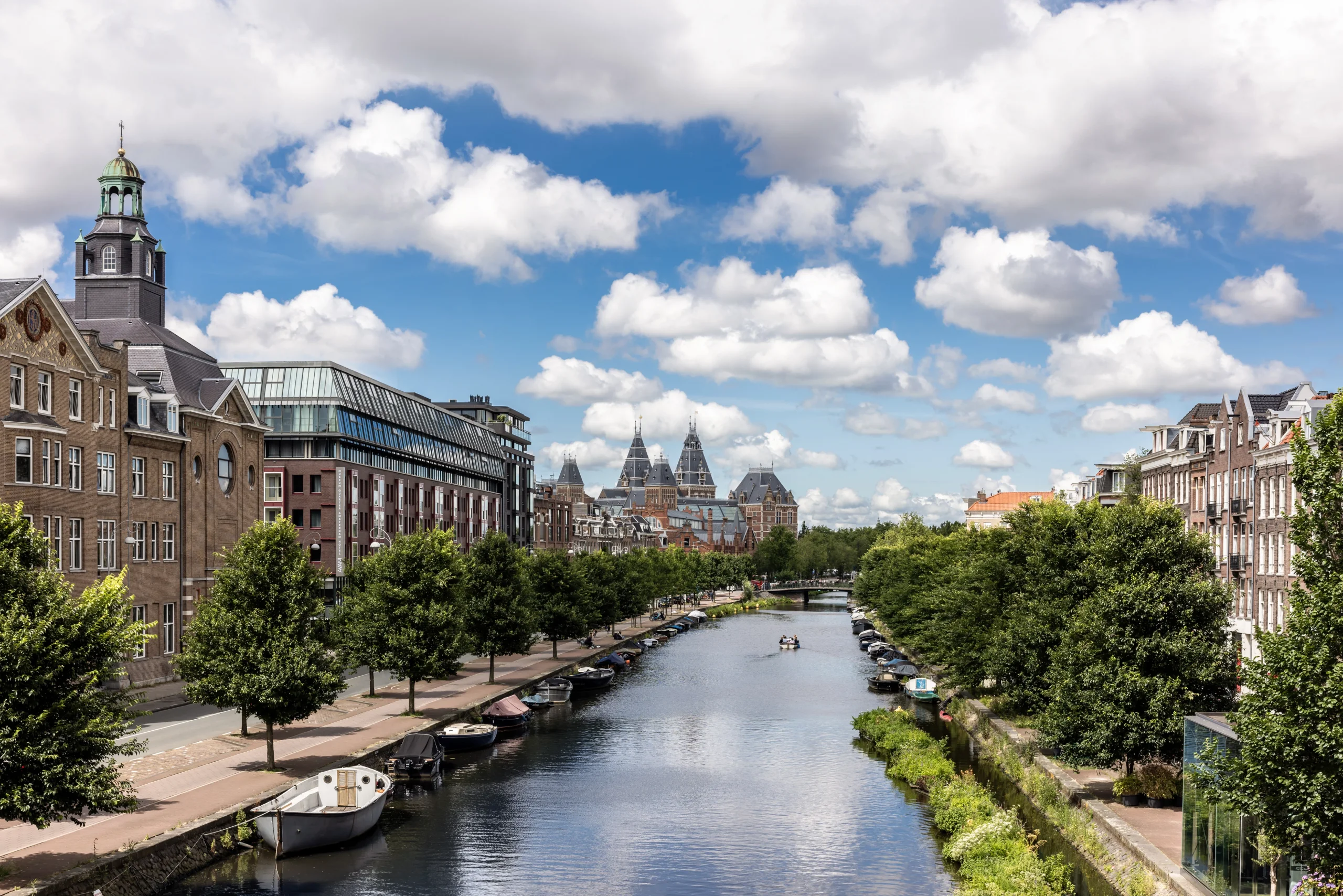 Avani Museum Quarter Hotel, Amsterdam