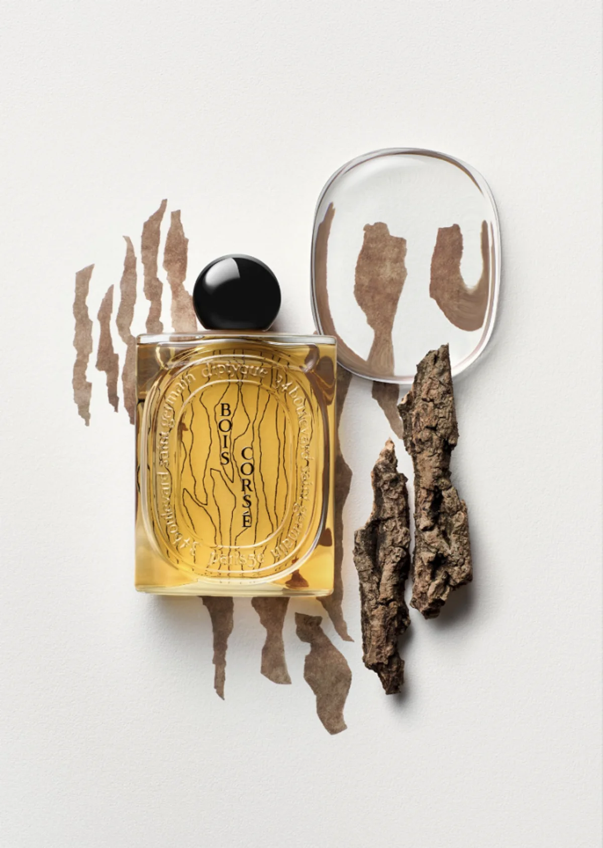 Diptyque’s new collection imagines the scent of five odourless treasures