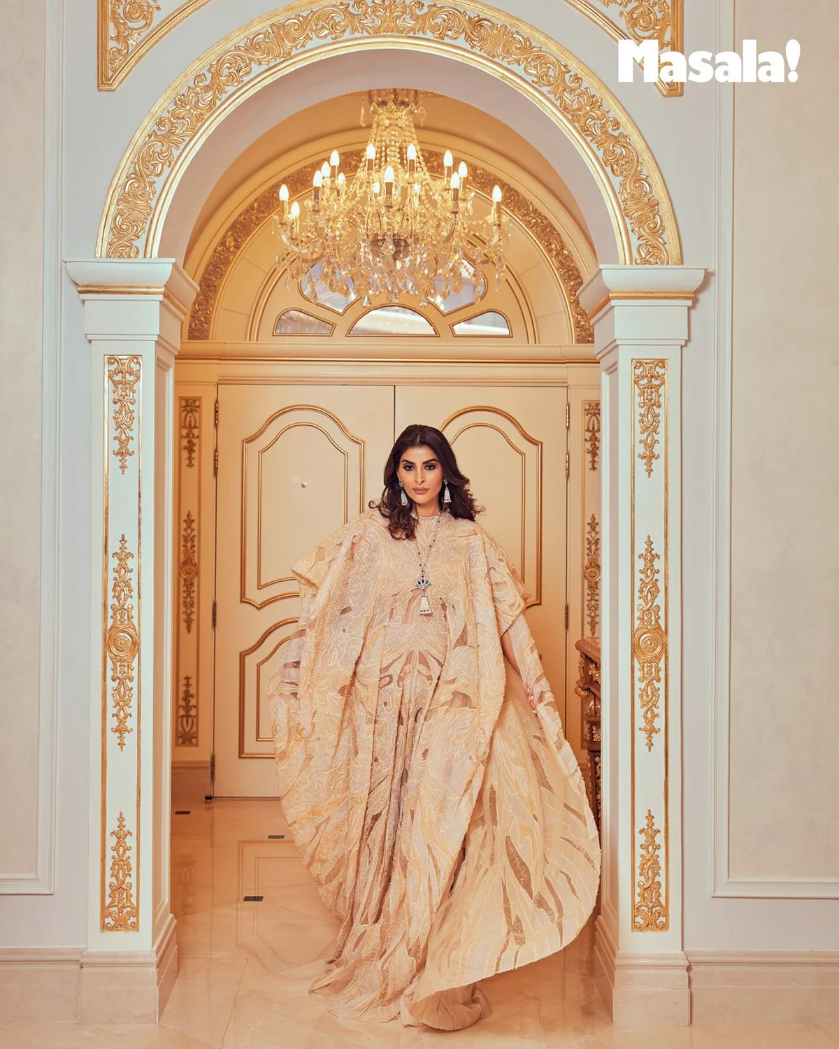 Editorial Fashion Shoot