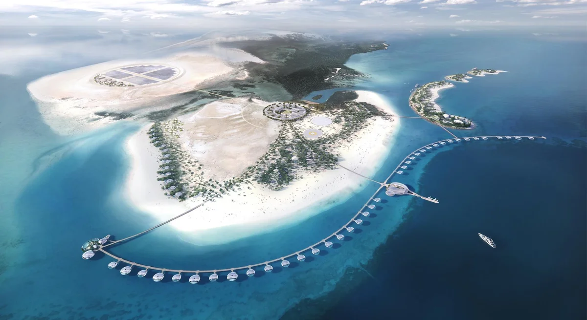 Saudi National Day 2024: 6 scenic places to experience in the Kingdom