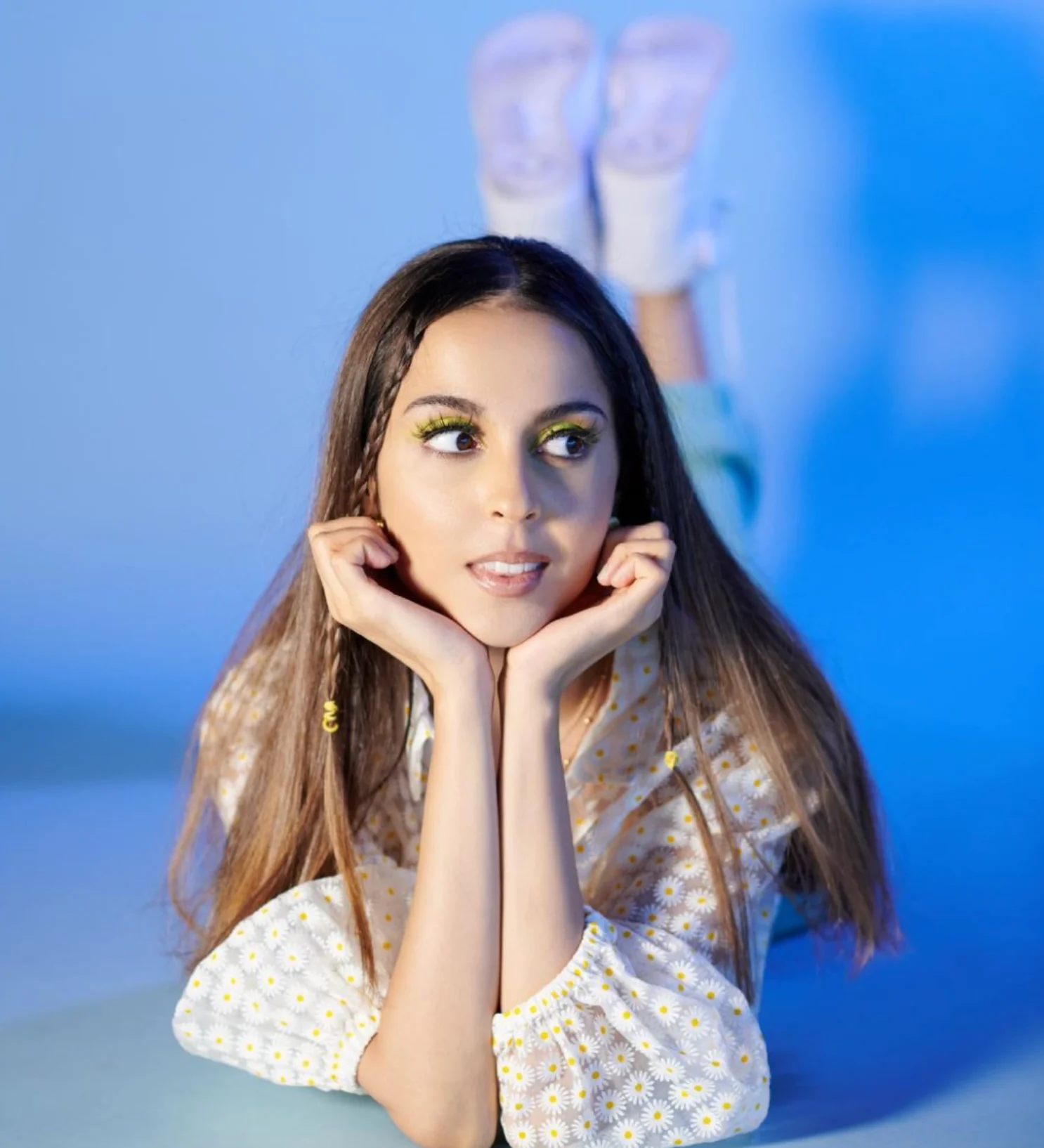UAE Singer, Yas Vocals Speaks On Her Doga Experience