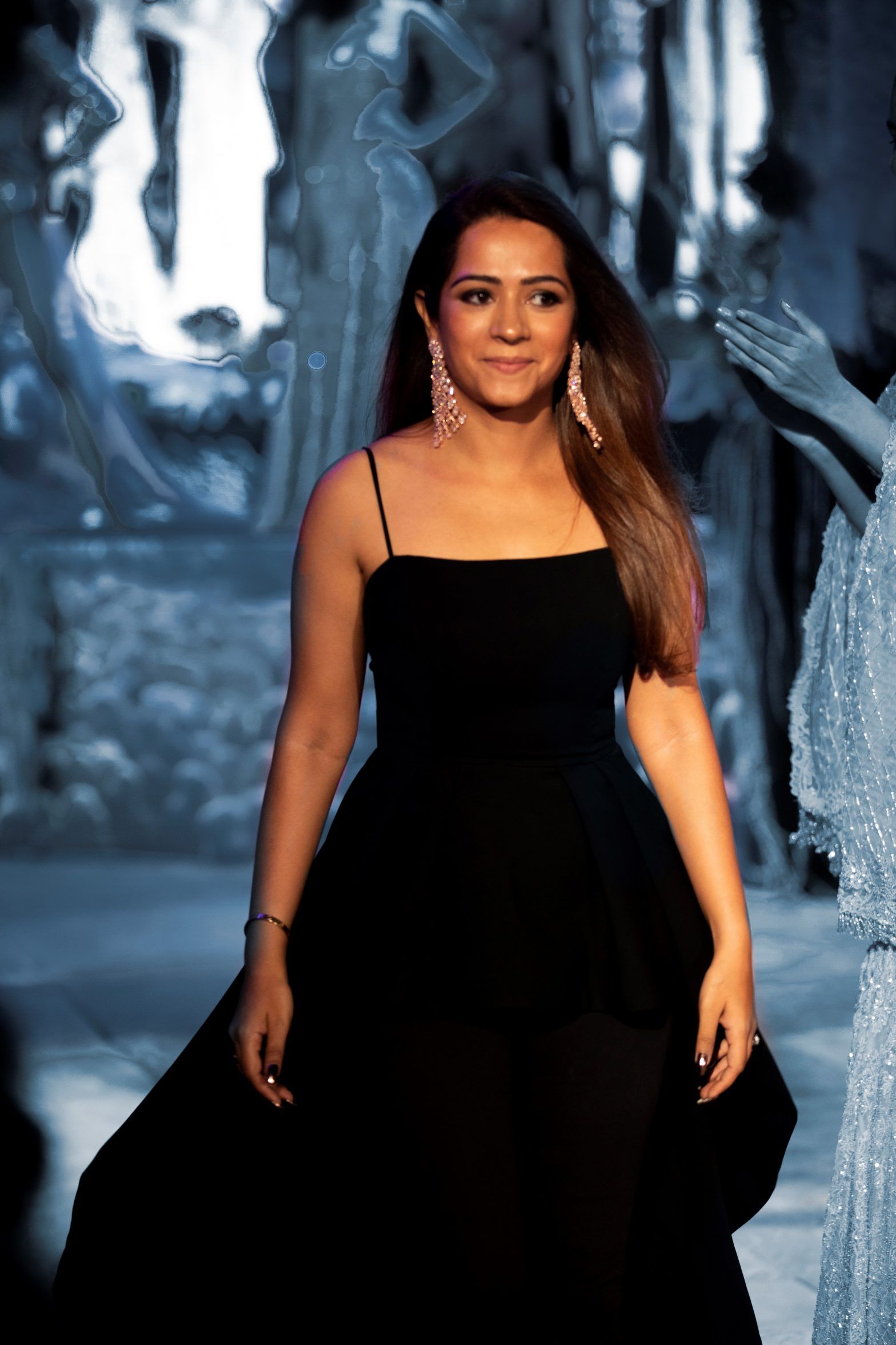 In Conversation with Krésha Bajaj: Inside the World of a Powerhouse Indian Fashion Designer