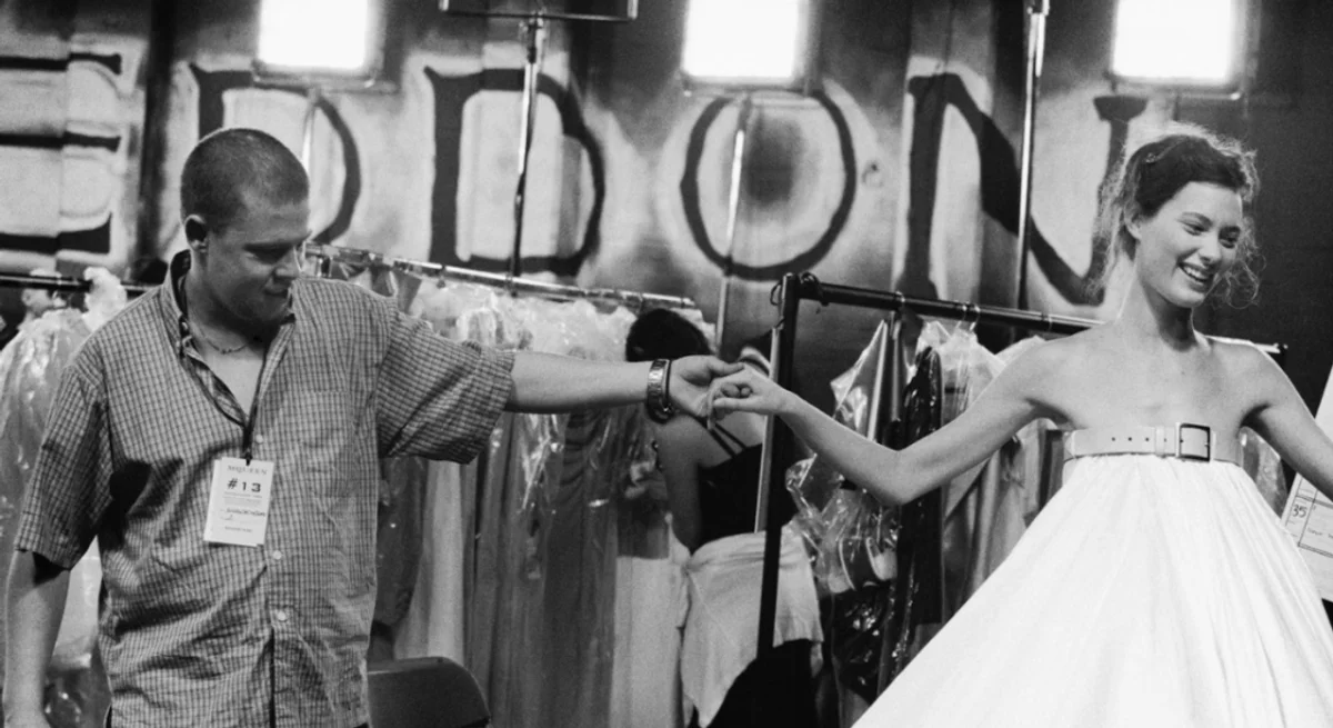 8 films to watch if you are serious about working in the fashion industry