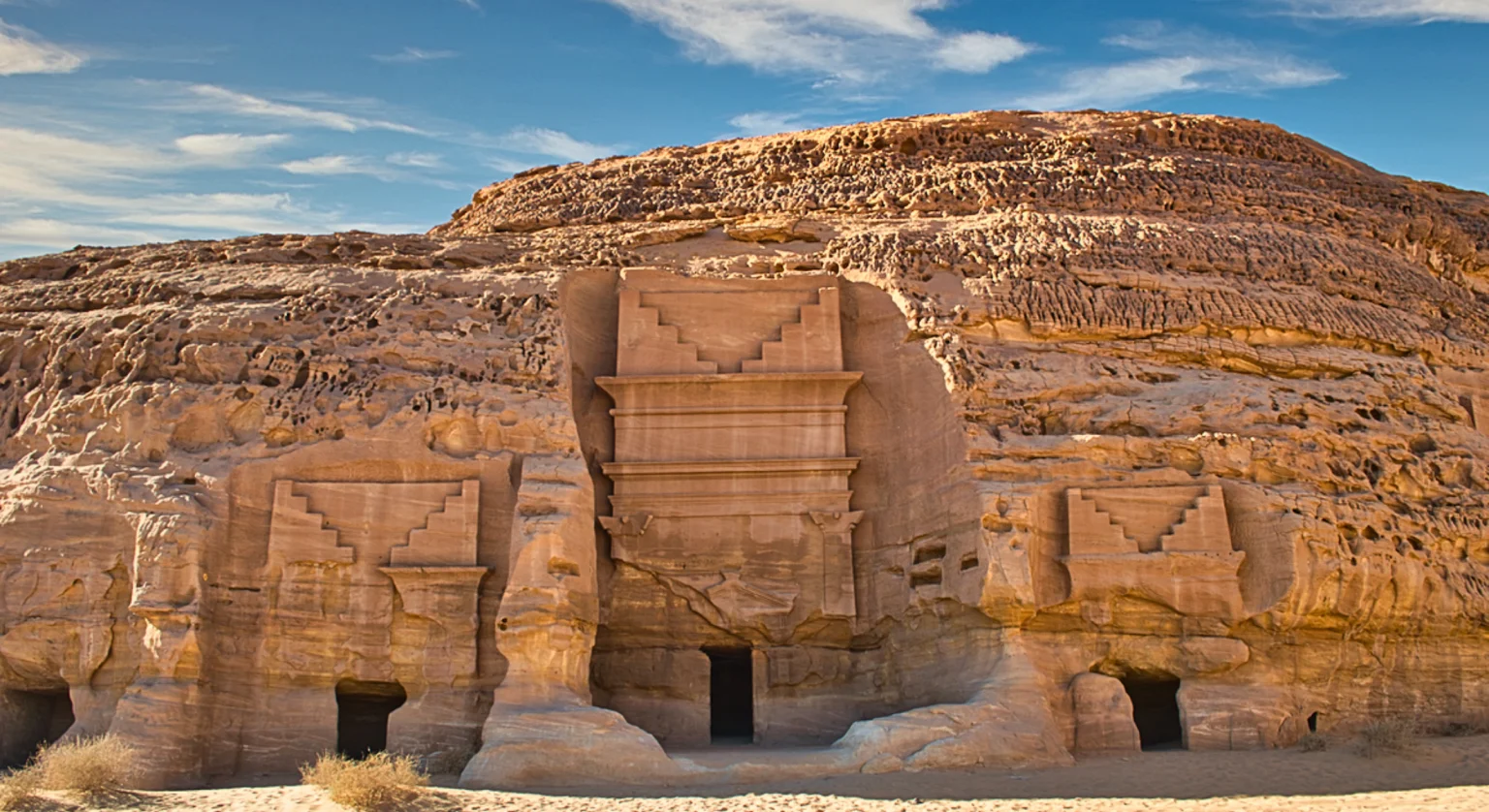Saudi National Day 2024: 6 scenic places to experience in the Kingdom