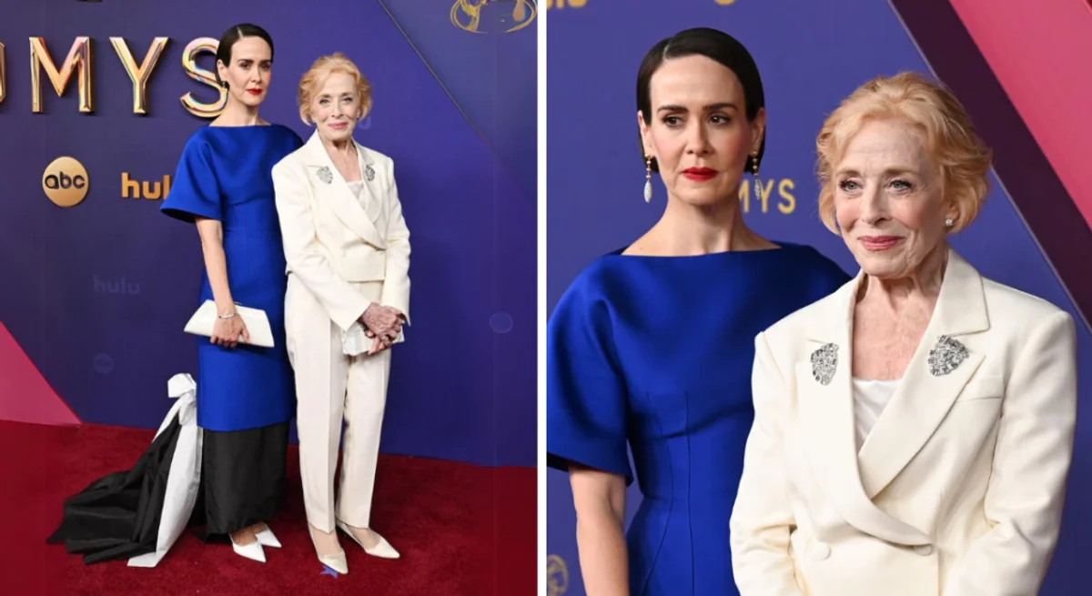 Emmy Awards 2024 : 7 of the most striking looks of the night