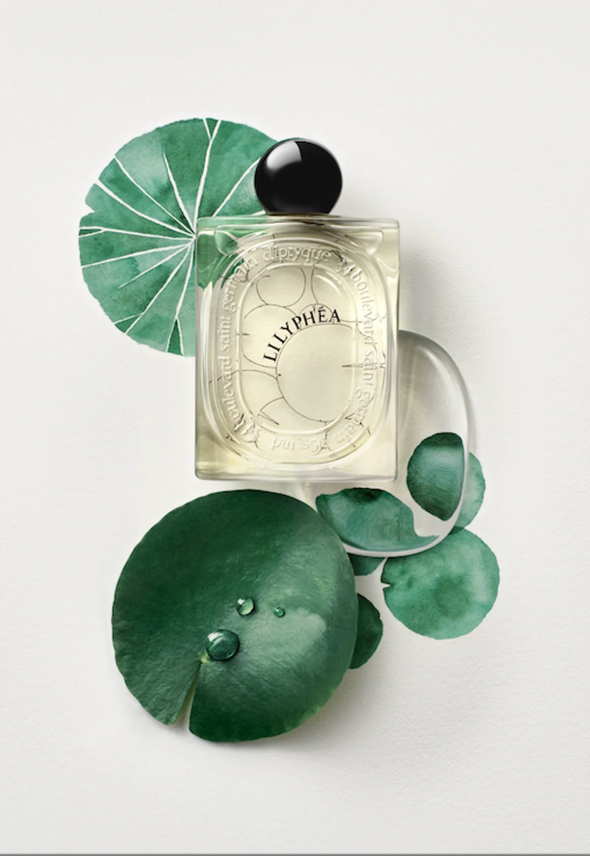 Diptyque’s new collection imagines the scent of five odourless treasures
