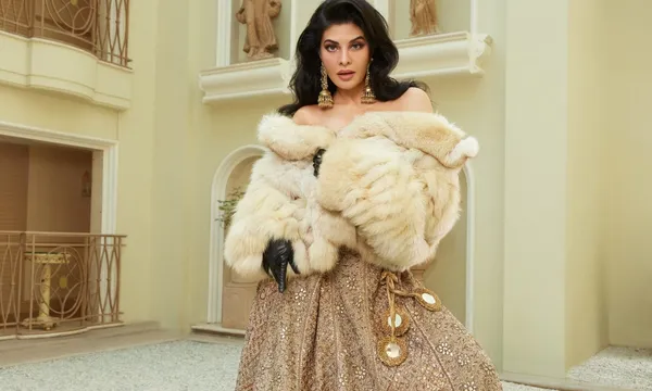 Jacqueline Fernandez Talks About Her Family Background For The First Time Ever