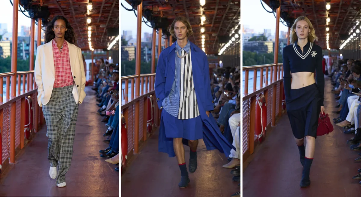 New York Fashion Week S/S 2025 in a nutshell : Most notable moments from the week