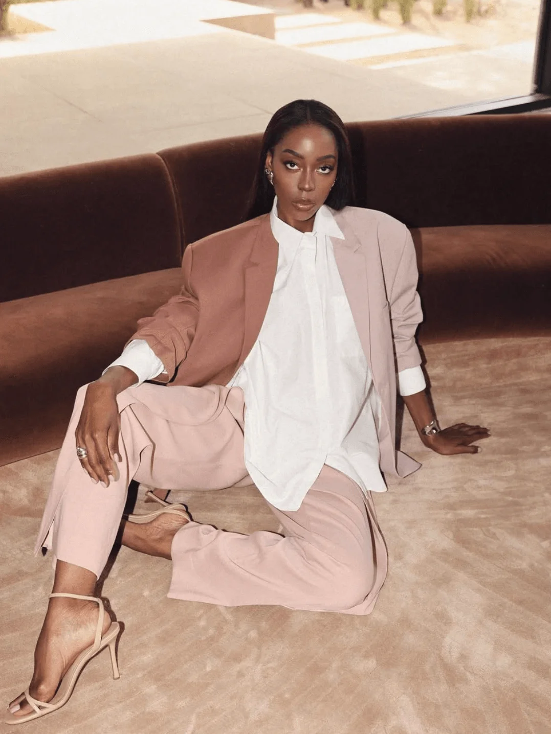 6 Fashion Lessons That the World Can Take From the Middle East