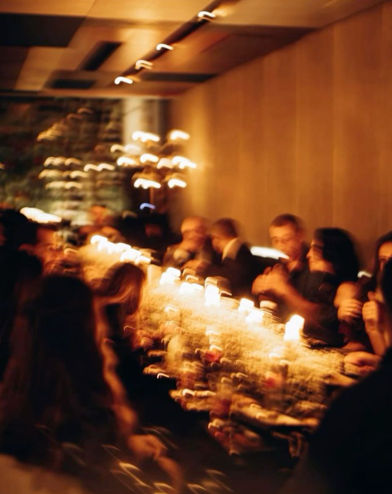 Brand Events + Hosting 