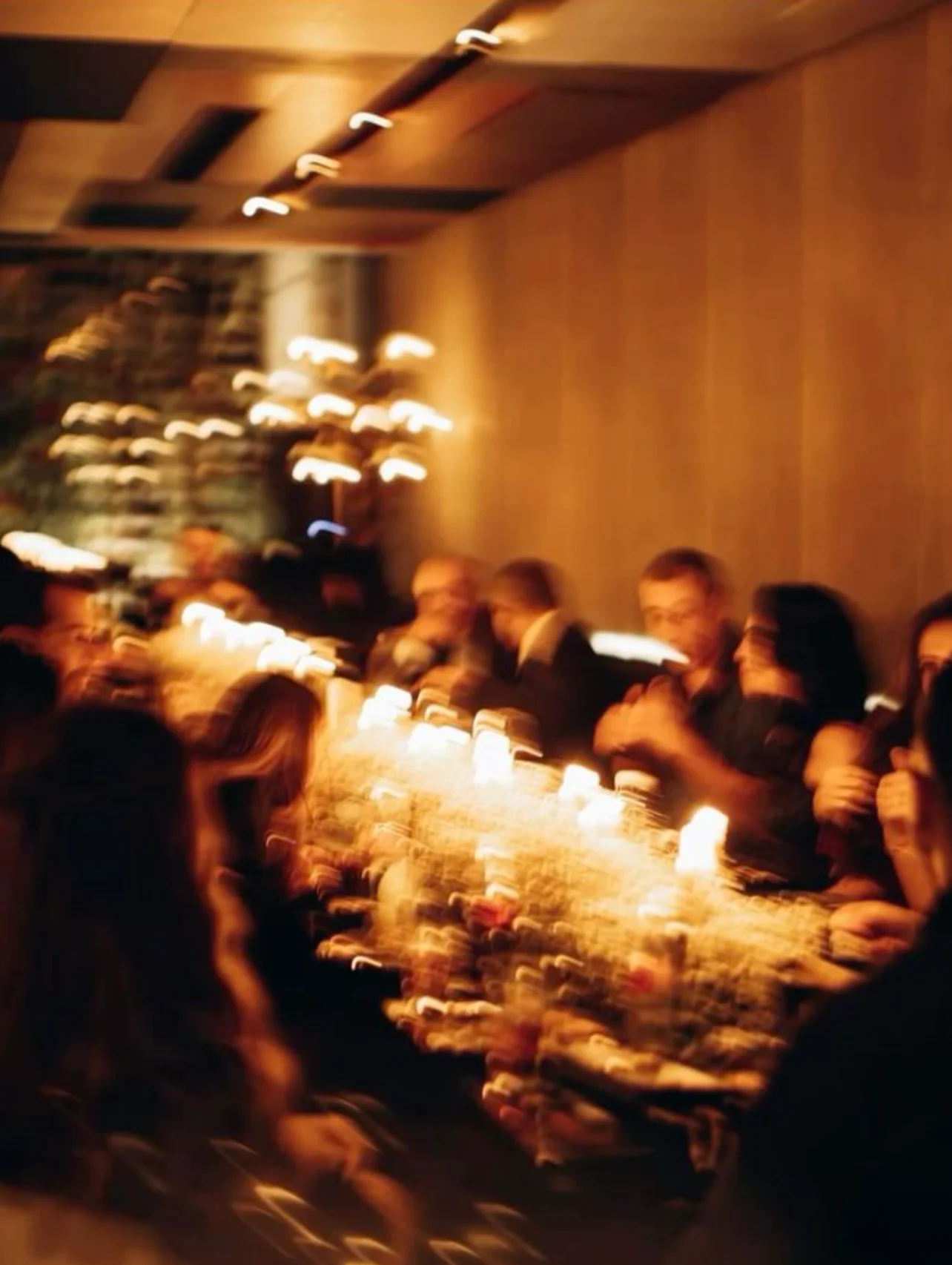 Brand Events + Hosting