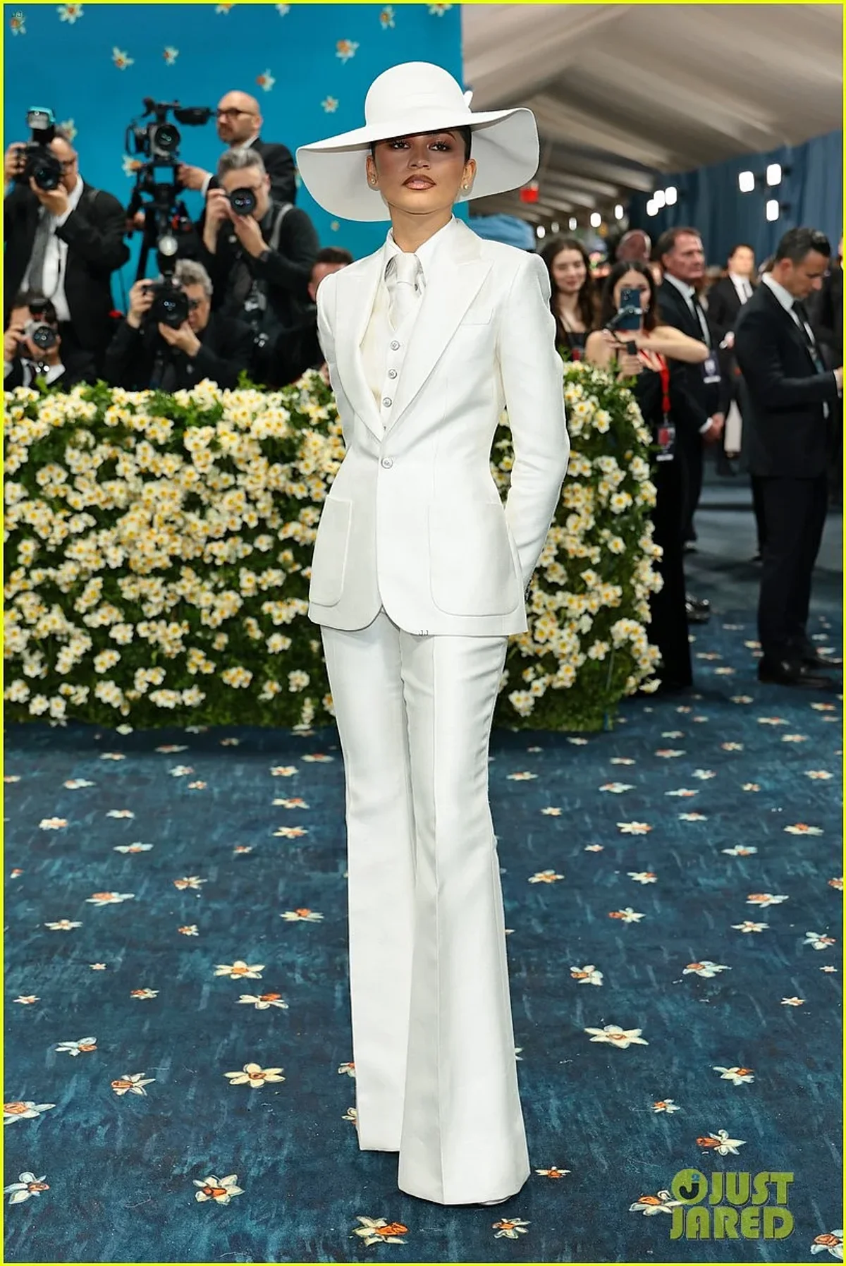 What did this year's Met Gala's theme mean?