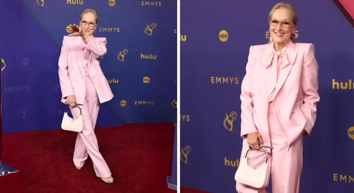 Emmy Awards 2024 : 7 of the most striking looks of the night