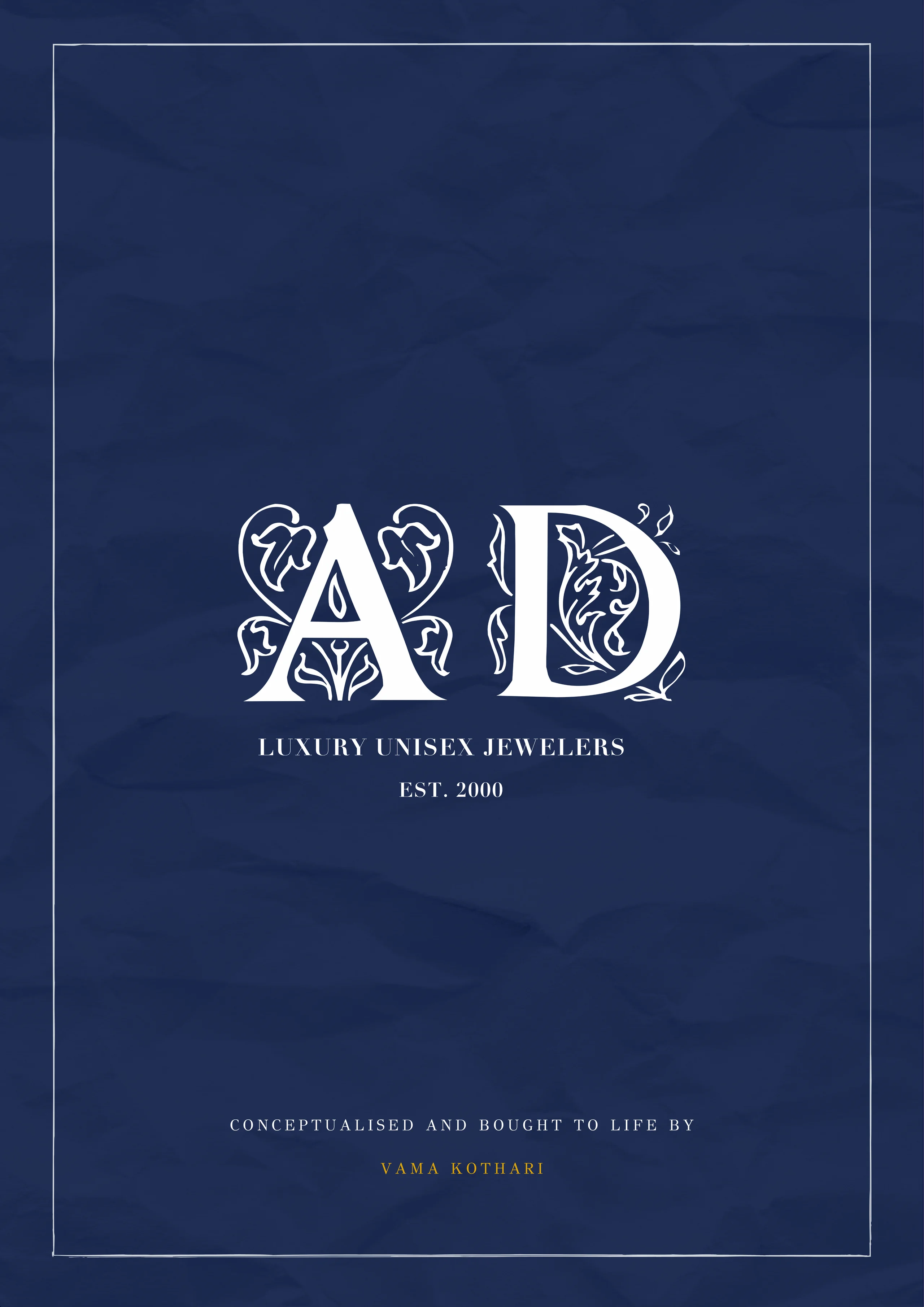 Luxury Brand Designing