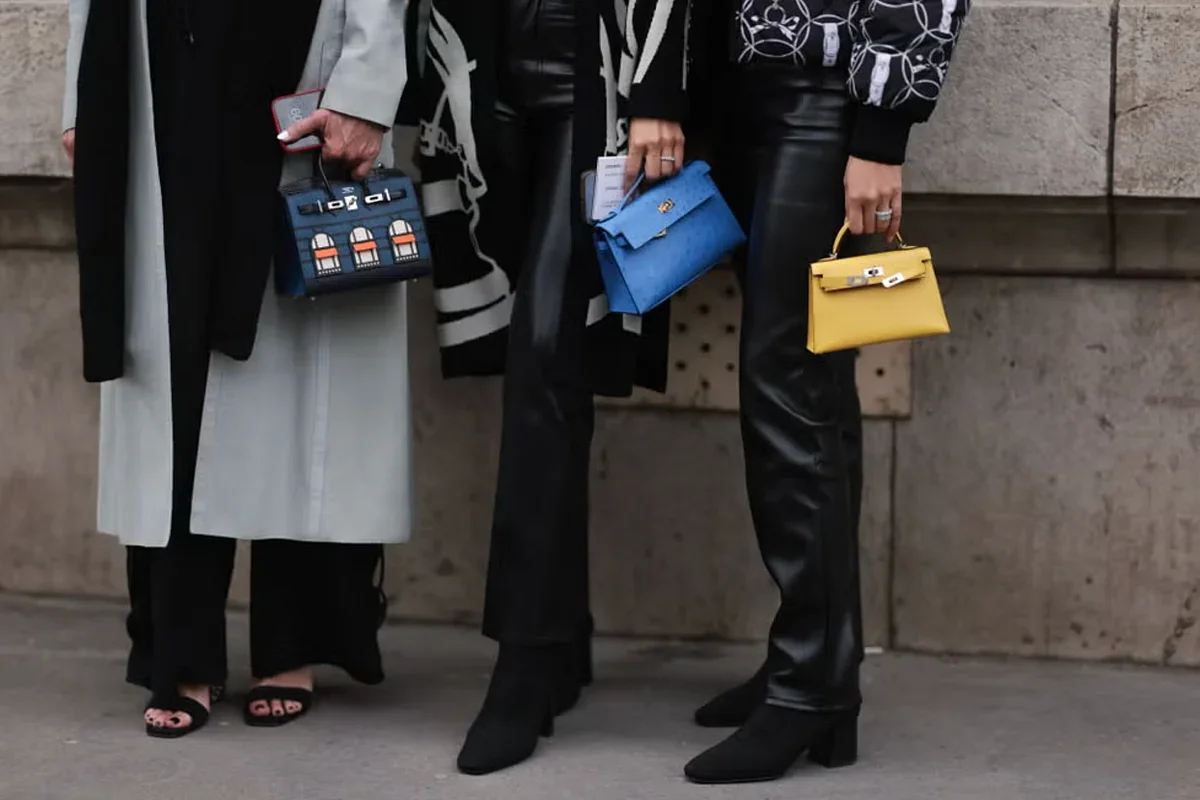 How the US-China tariff war is changing the way we look at luxury