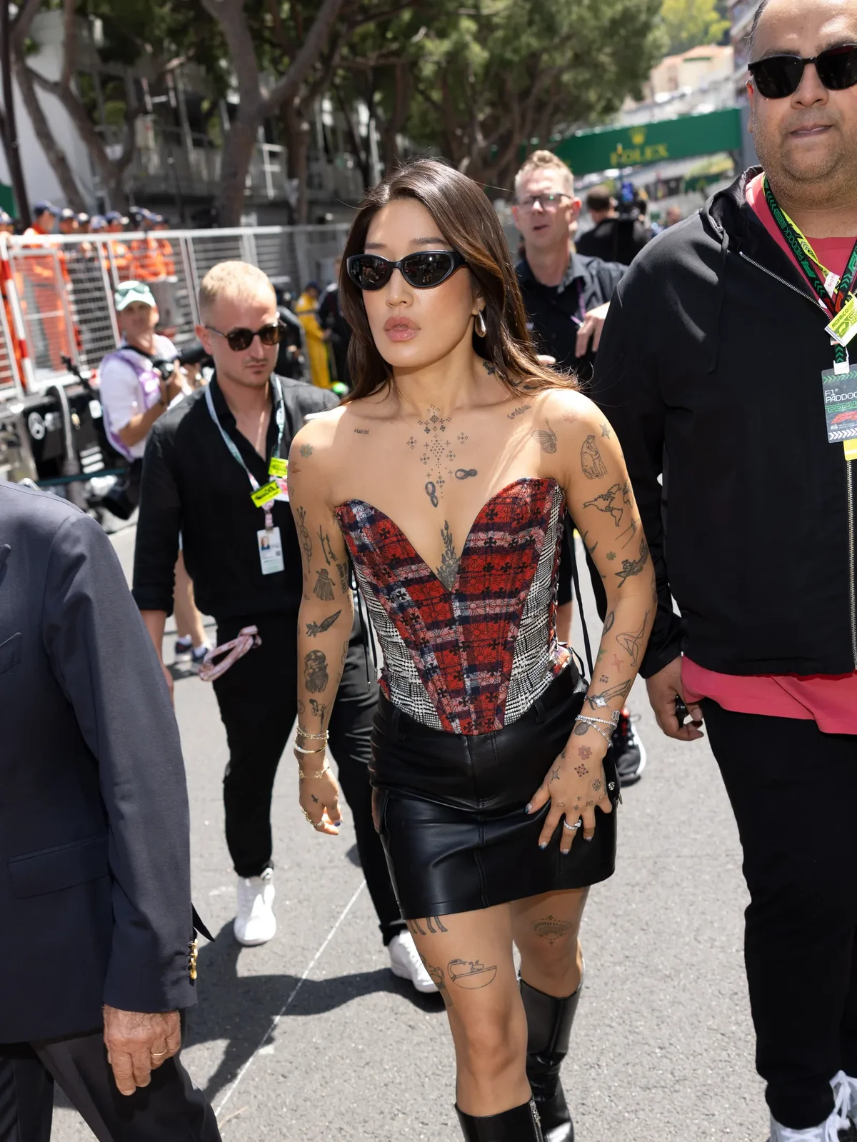 2016 Nostalgic Fashion We Will Actually Wear This Year