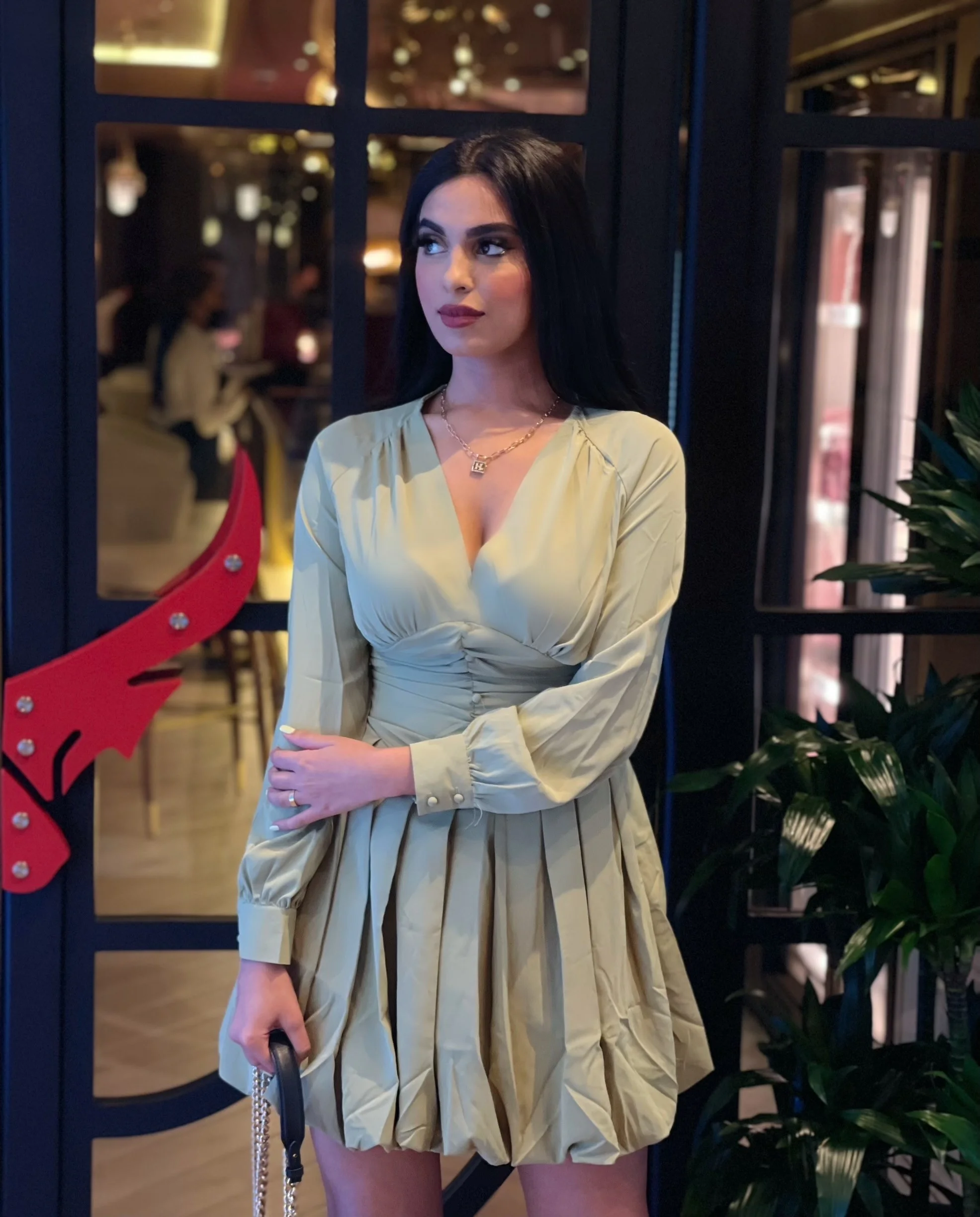 Hala Owais : KNOWING THE MAKEUP EDUCATOR – HALA OWAIS, A BIT BETTER