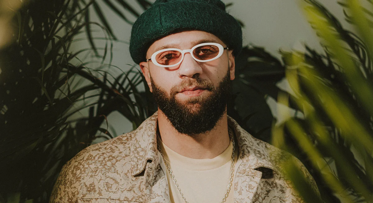 Four Arab artists you need to have on your radar