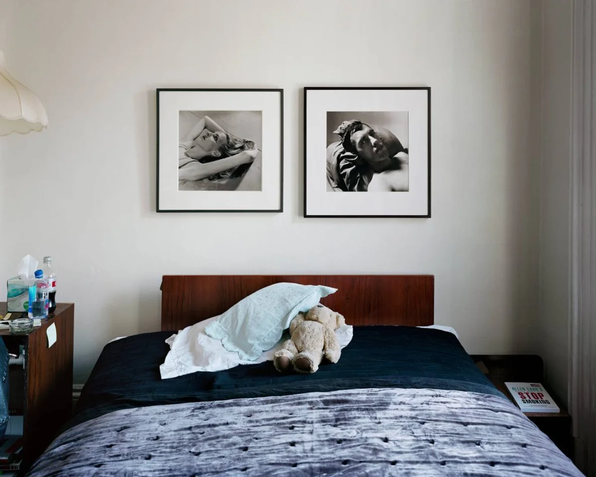 A peek into the Fragile Beauty photo exhibit at Victoria and Albert museum