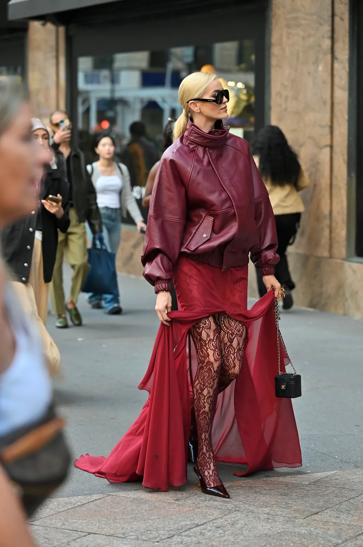 2016 Nostalgic Fashion We Will Actually Wear This Year