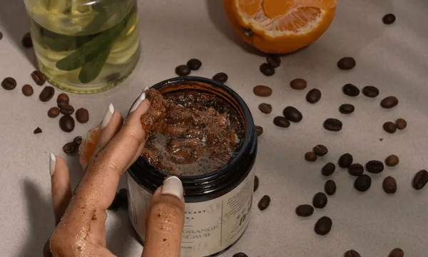 11 Arab Ingredients Found in Your Kitchen That Are Actually Ancient Beauty Secrets
