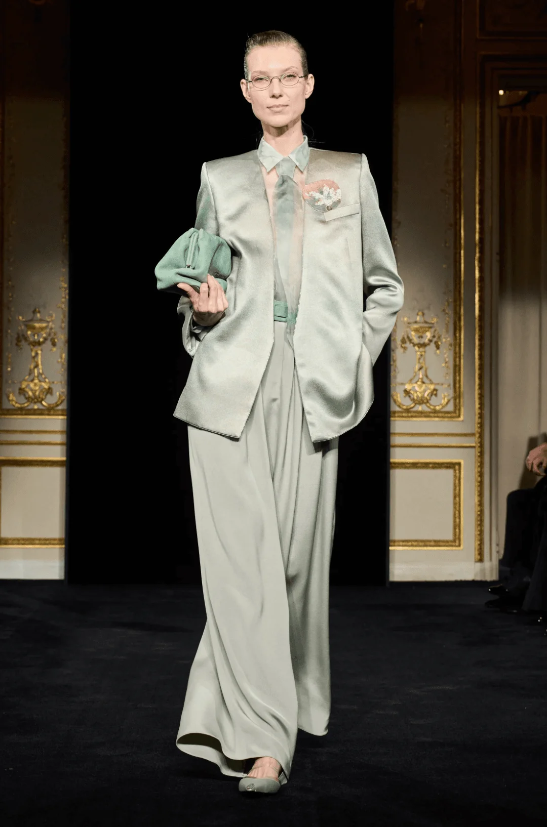 From Runway to Real Life: The Paris Couture Week Trends GCC Women Will Actually Wear