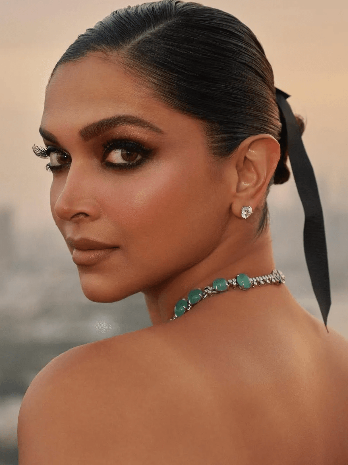 The Ultimate Makeup Routine for Brown Skin, According to Experts