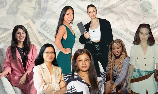 Dubai girls spill the tea on how they spent their first ‘big girl’ pay cheque