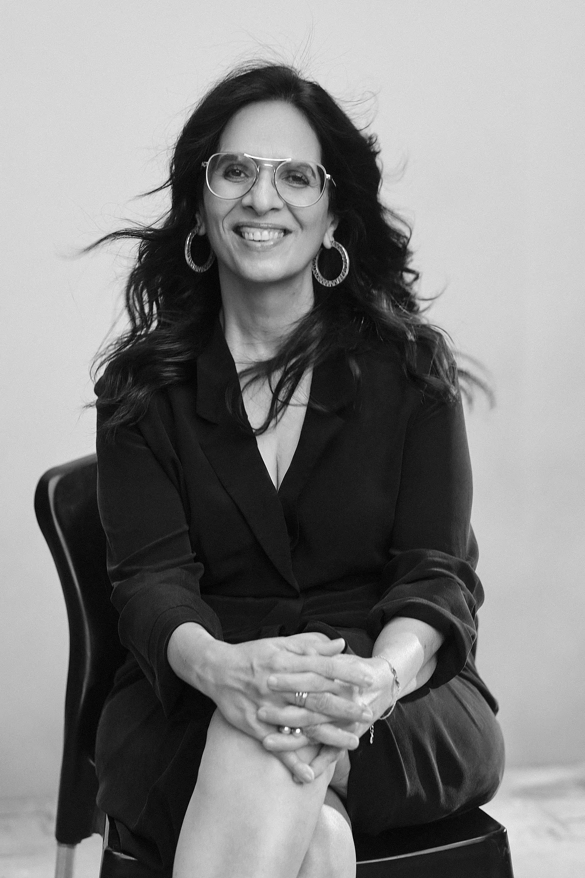 Dubai: Can sustainable fashion really be considered luxury? Couturier Anita Dongre weighs in