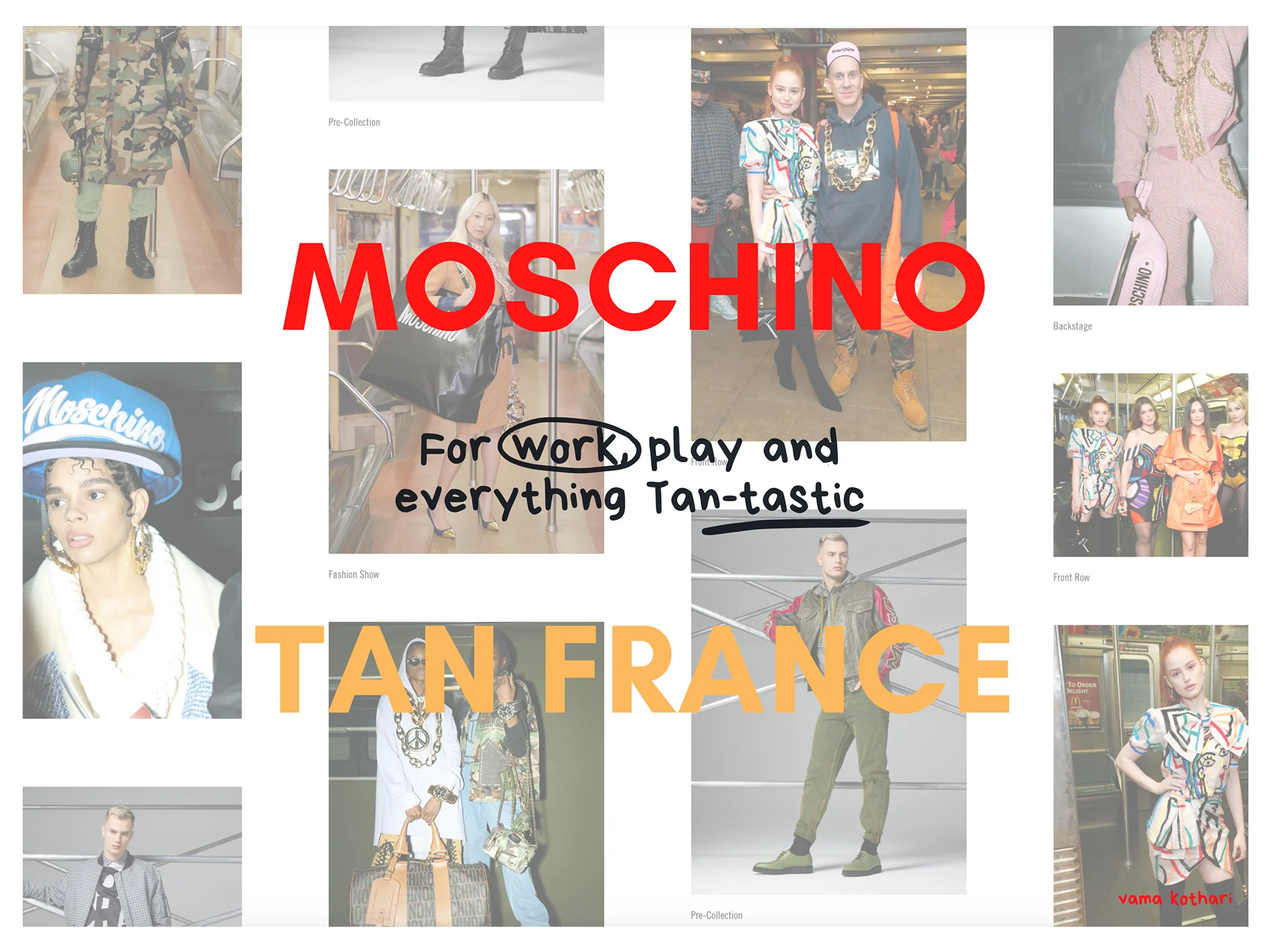 Influencer Marketing Campaign