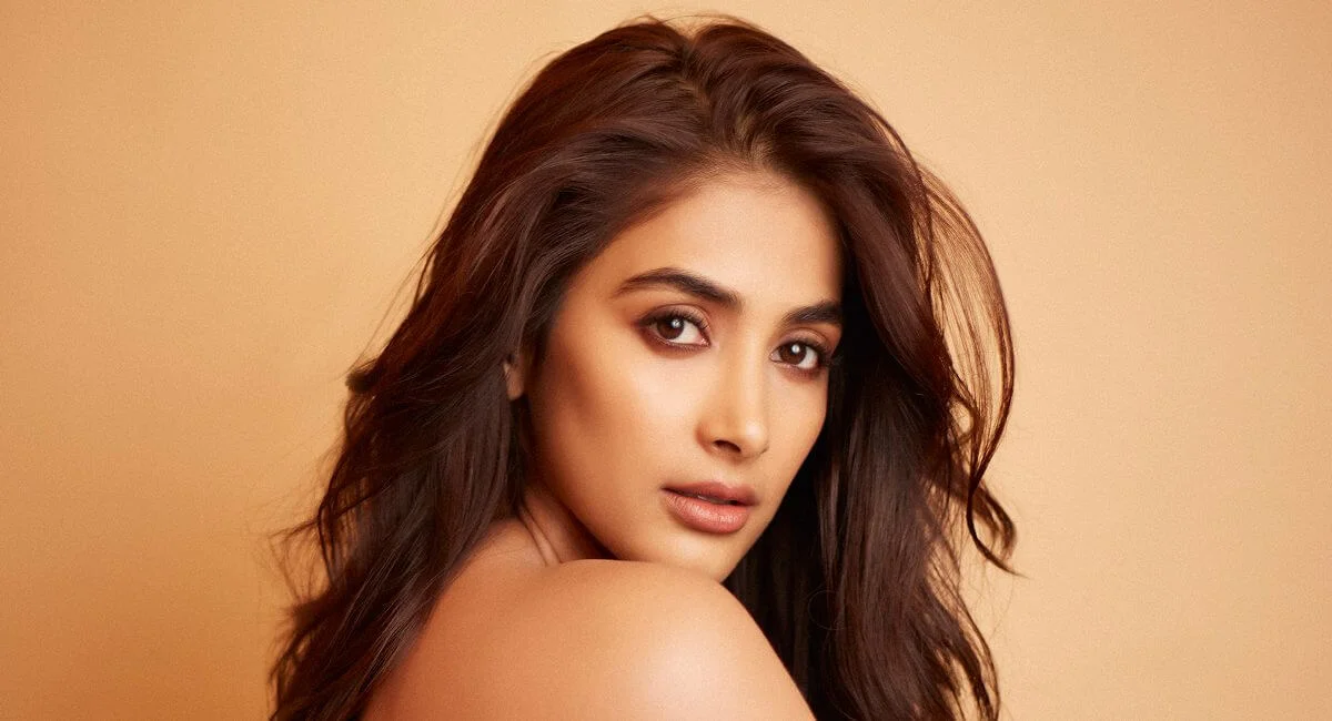 Pooja Hegde : Pooja Hegde’s Humble And Wholesome Vision For The Future Is Inspiring | Masala May Dig