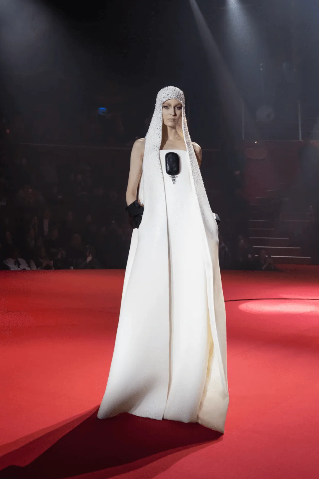 From Runway to Real Life: The Paris Couture Week Trends GCC Women Will Actually Wear