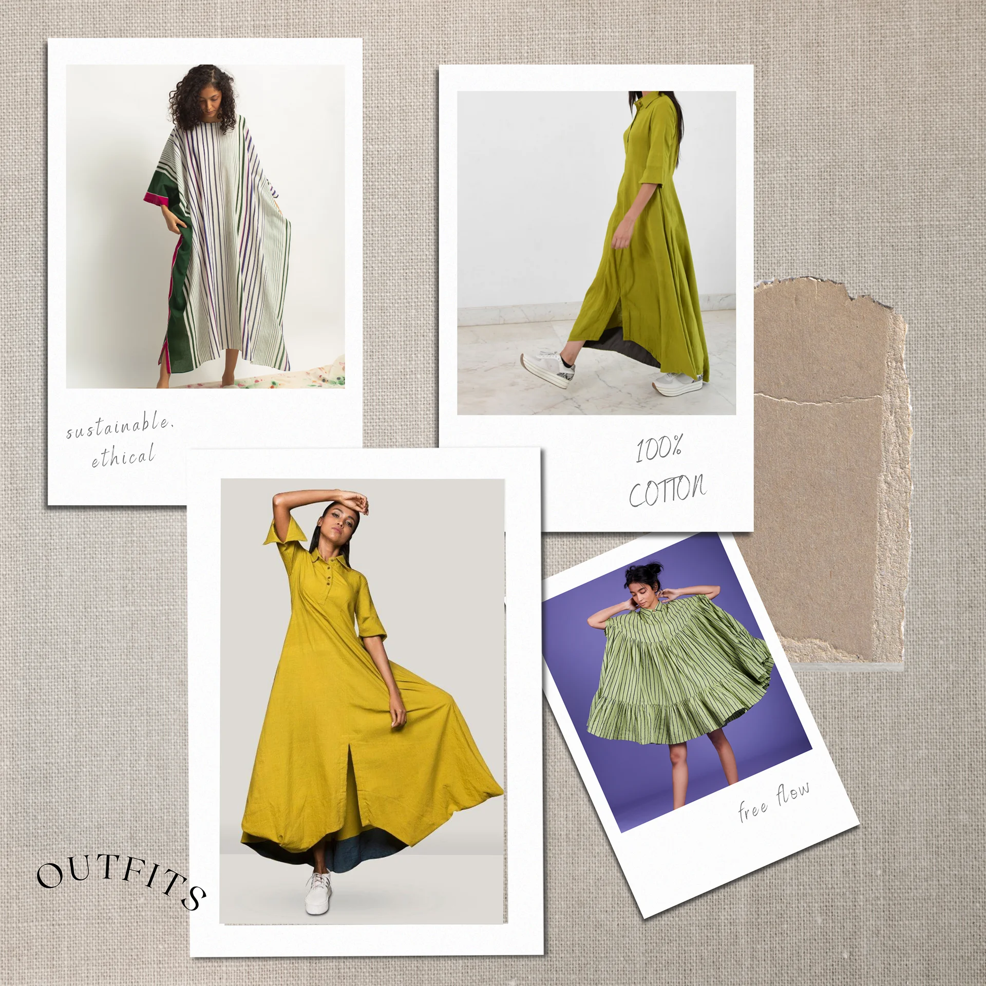 Fashion Film Production