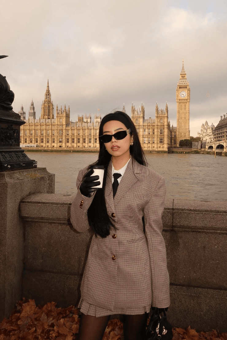 Pinterest Reveals the Fashion and Beauty Trends Dominating Autumn/Winter 2025