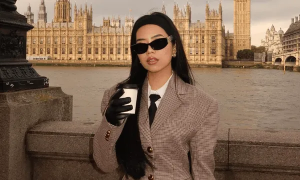 Pinterest Reveals the Fashion and Beauty Trends Dominating Autumn/Winter 2025