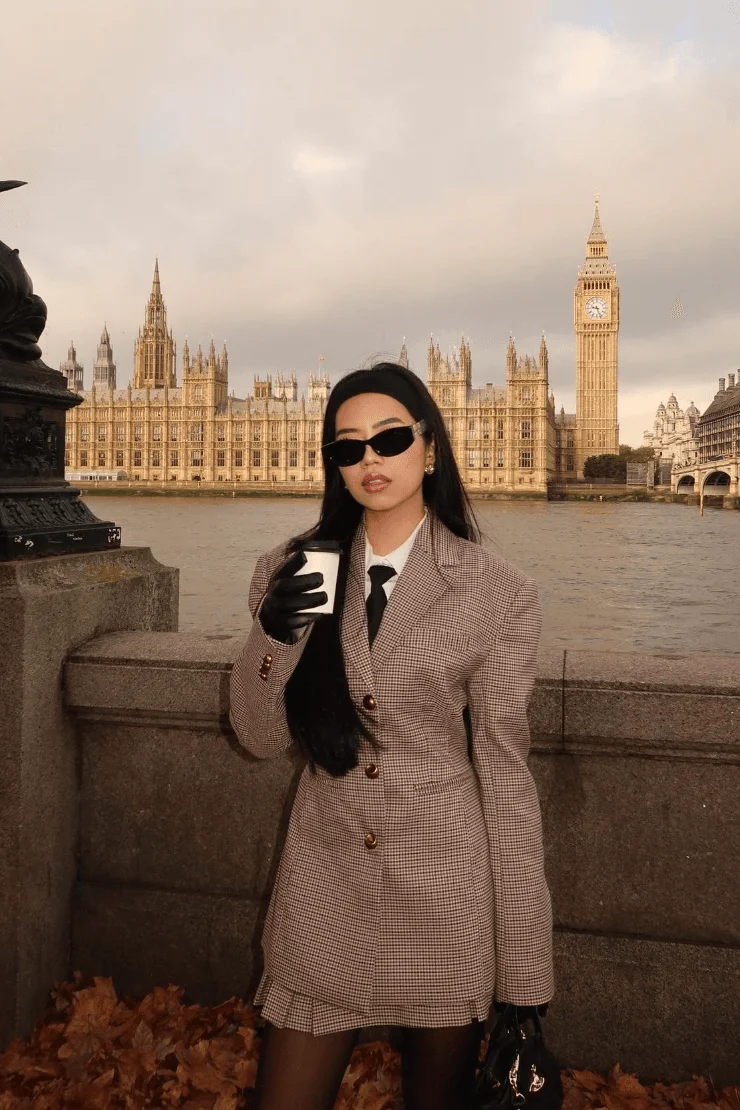 Pinterest Reveals the Fashion and Beauty Trends Dominating Autumn/Winter 2025