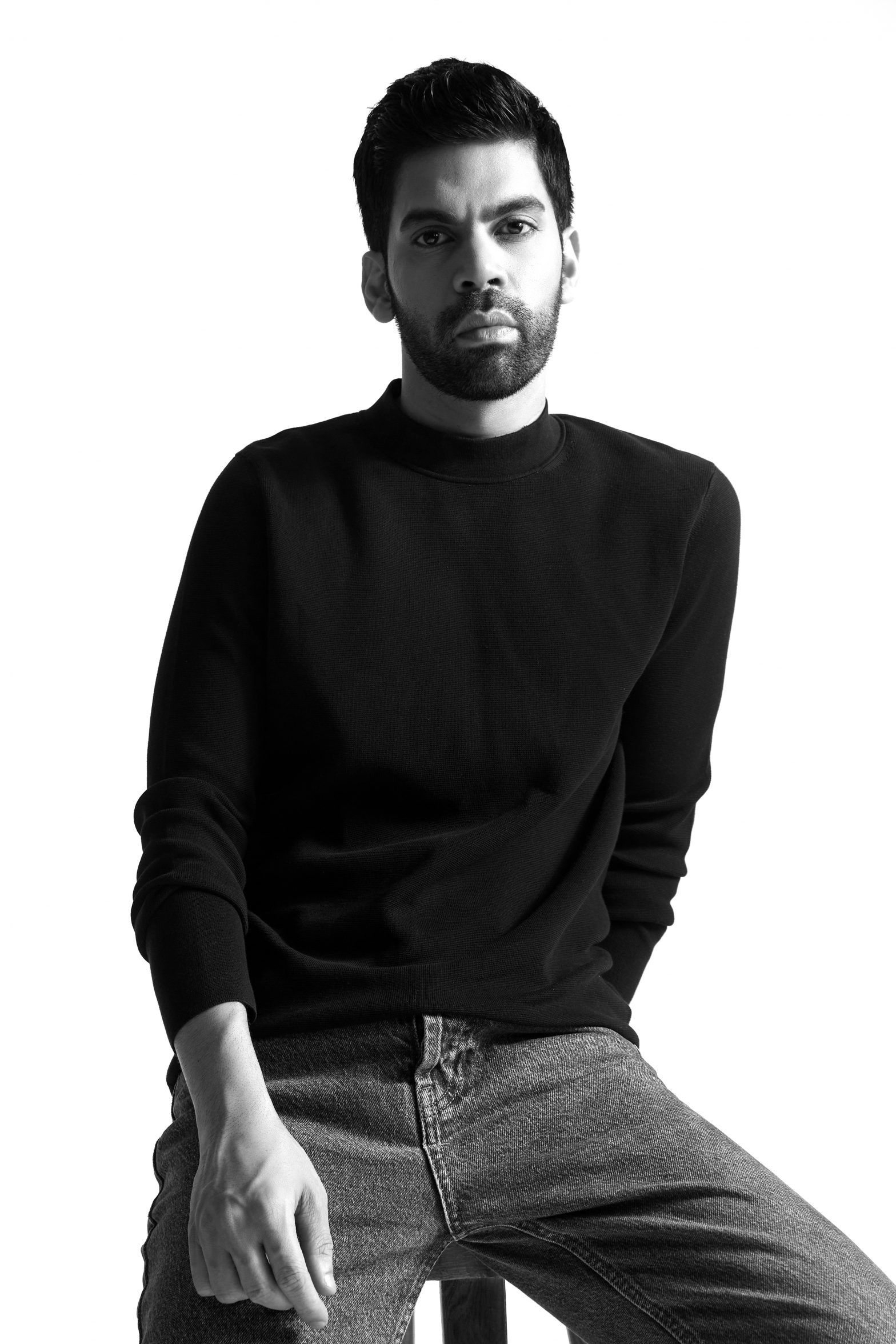 Dhruv Kapoor talks about the Indian diaspora's ability to accept street style as fashion