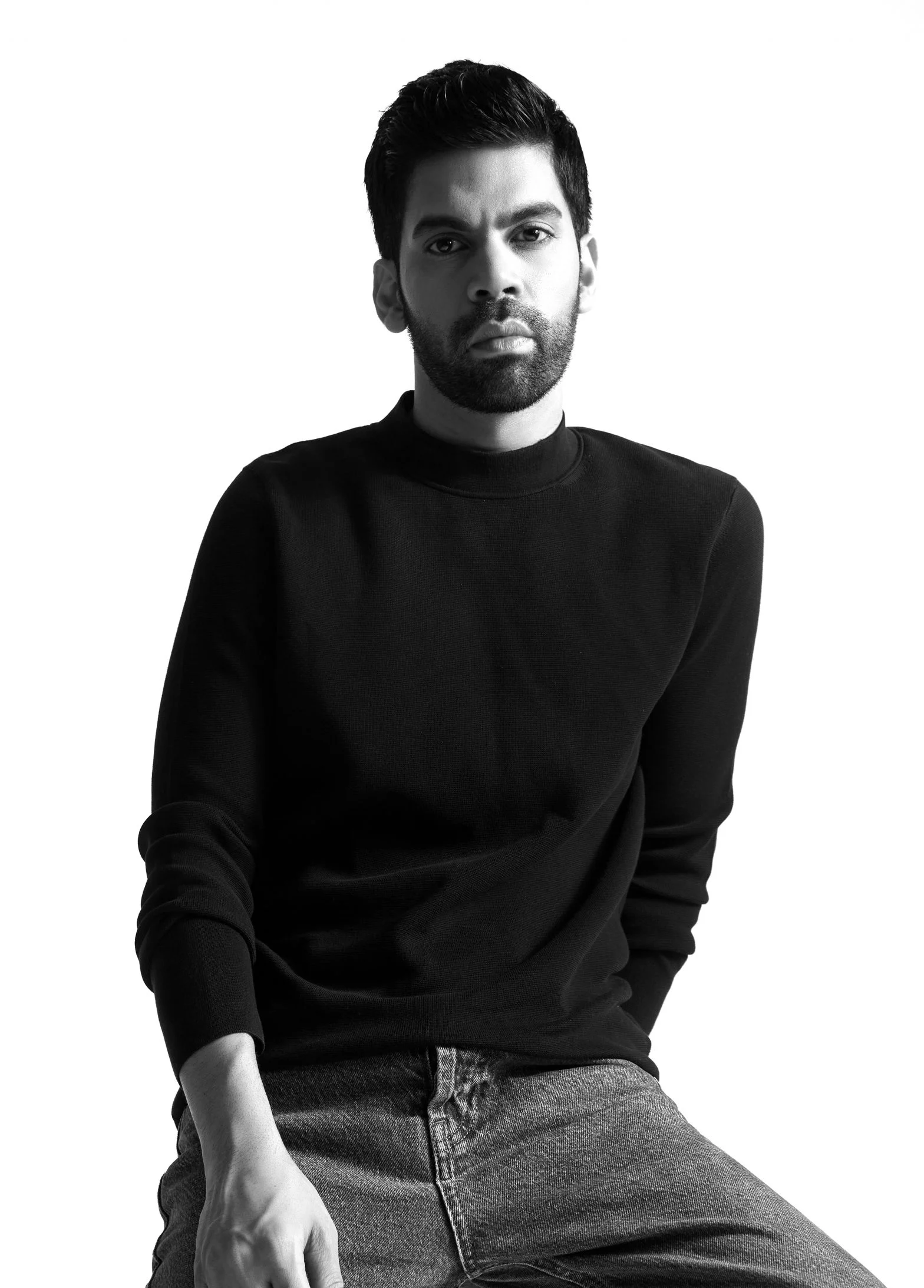 Dhruv Kapoor talks about the Indian diaspora's ability to accept street style as fashion