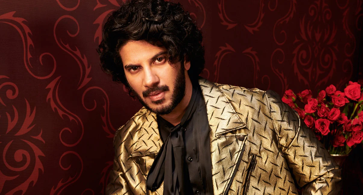 Dulquer Salmaan In Guns & Gulaabs Is A Delightful Crossover Between South And Nort