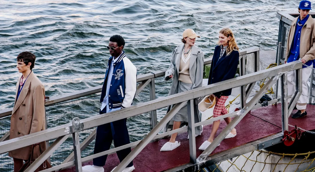 New York Fashion Week S/S 2025 in a nutshell : Most notable moments from the week