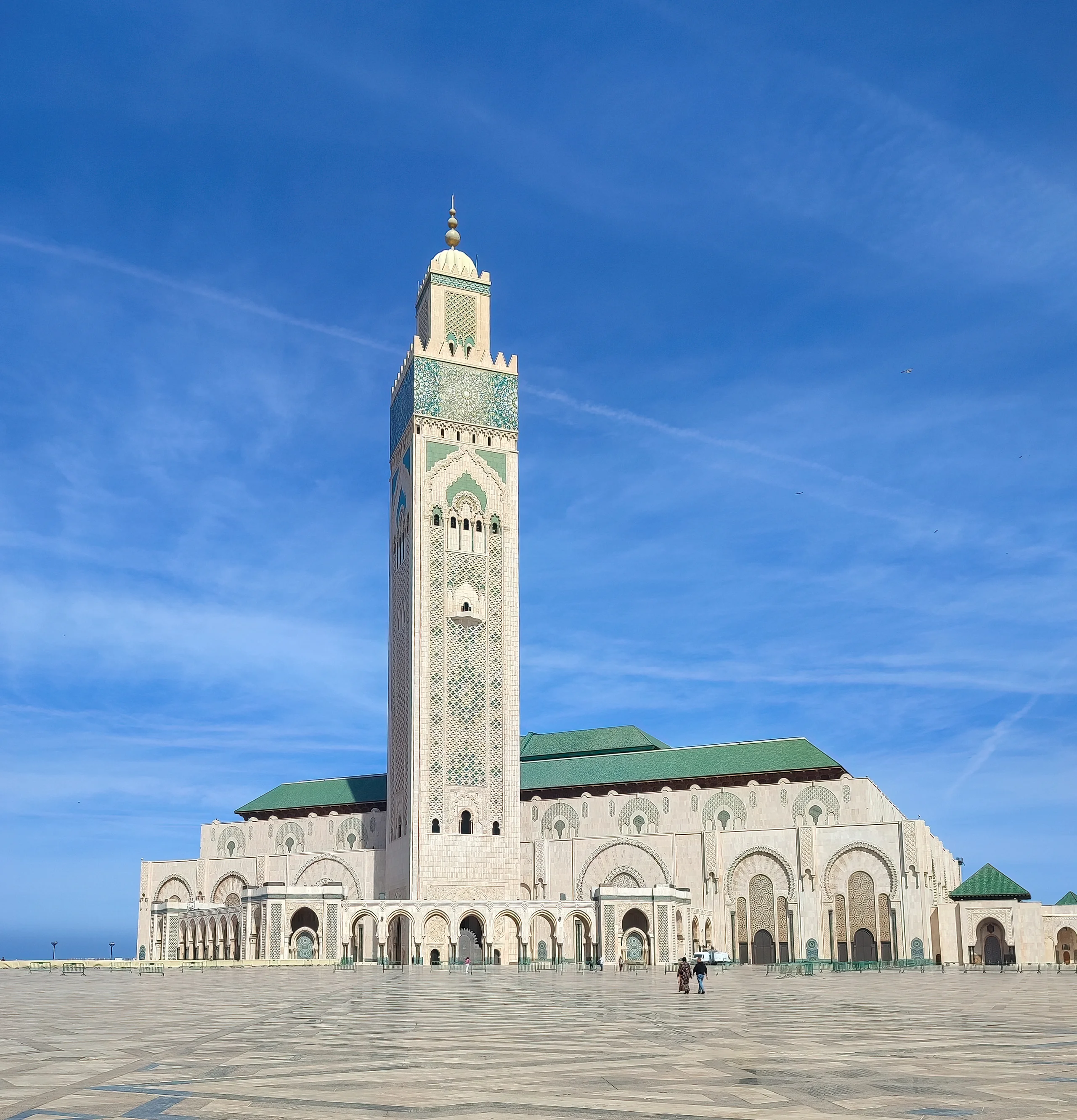 Of Corniches & Courtyards: Morocco Destination Guide 