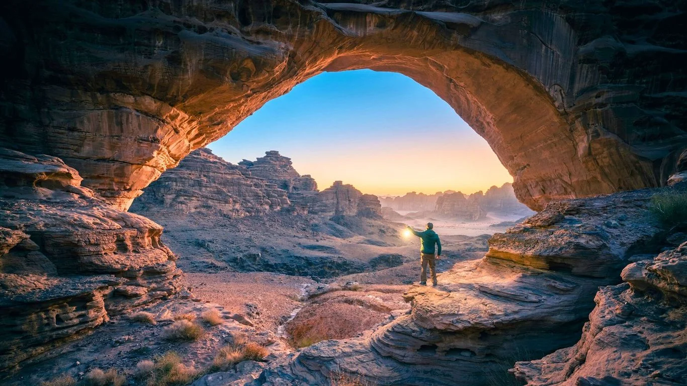 Living In The Middle East: 10 Myths Travellers Still Believe