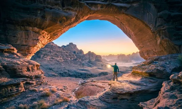 Living In The Middle East: 10 Myths Travellers Still Believe
